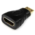 StarTech.com HDMI to HDMI Mini Adapter - F/M