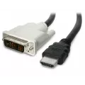 StarTech.com 10m HDMI174 to DVI-D Cable - M/M