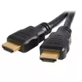 StarTech.com 2m High Speed HDMI Cable - HDMI - M/M