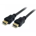 StarTech.com 2m High Speed HDMI Cable with Ethernet - HDMI - M/M