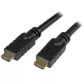 StarTech.com HIGH SPEED HDMI CABLE M/M - ACTIVE - CL2 IN-WALL - 20 M (65 FT.)