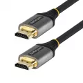 StarTech.com 16ft/5m Certified HDMI 2.0 Cable 4K 60Hz