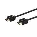 StarTech.com 2m 6 ft Premium High Speed HDMI Cable with Gripping Connectors - 4K 60Hz