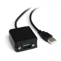 StarTech.com USB to RS232 DB9 Serial Adapter Cable