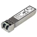 StarTech.com 10 Gigabit Fiber SFP+ Transceiver Module - HP J9151A Compatible - SM LC with DDM - 10 km (6.2 mi) - 10GBase-LR Mini-GBIC with Lifetime Warranty - MSA Compliant - Gb Fiber MM SFP+