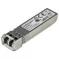 StarTech.com HP JD094B Compatible SFP+ - 10 Gigabit Fiber 10GBase-LR SFP+ Transceiver Module - SM LC - 10 km (6.2 mi) - 1310nm - Mini-GBIC with Digital Diagnostics Monitoring (DDM / DOM)