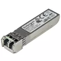 StarTech.com Cisco Meraki MA-SFP-10GB-LR Compatible SFP+ - 10 Gigabit Fiber SFP+ Transceiver - SM LC - 10 km (6.2 mi) - 10GBase-LR - Mini-GBIC w/ Digital Diagnostics Monitoring (DDM / DOM)