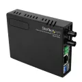 StarTech.com 10/100 to 100Base-FX MultiMode Media Cenverter ST 2km