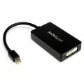 StarTech.com Mini DisplayPort to DisplayPort / DVI / HDMI Multifunction Adapter