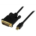 StarTech.com 3 ft Mini DisplayPort to DVI Converter Cable1920x1200 black