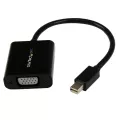 StarTech.com Mini DisplayPort 1.2 to VGA Adapter ConverterMini DP to VGA1920x1200