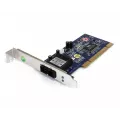 StarTech.com 100Mbps FP/LP Ethernet MM SC Fiber PCI NIC Card