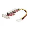 StarTech.com PCI Express to PCI Adapter Card