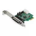 StarTech.com PCI-E - RS232 Serial Card - Asix AX99100