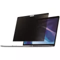 StarTech.com 15-Inch Laptop Privacy Screen - Magnetic - Anti Blue Light - 30+/- Degree Privacy - MacBook Pro and Air (PRIVSCNMAC15)