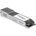 StarTech.com Cisco QSFP-40G-SR4-S Compatible QSFP+ Module - 40GBase-SR4 Fiber Optical Transceiver (QSFP-40G-SR4-S-ST)