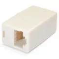 StarTech.com Cat5e RJ45 Modular Inline Coupler - 10 Pack - Cat5e Coupler - RJ45 to RJ45 Coupler - 10 pack RJ45 Couplers - Ethernet Coupler