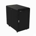 StarTech.com Rack - Server Cabinet - 18U - Lockable