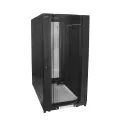 StarTech.com 25U Rack Enclosure Server Cabinet - 37 in Deep - Server Cabinet and Network Cabinet - Securely store servers network and telecommunications equipment in this server network cabinet