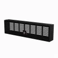 StarTech.com Rack - 3U - Rack-Mount Security Cover