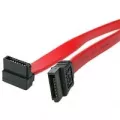 StarTech.com 36in SATA to Right Angle SATA Serial ATA Cable