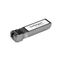 StarTech.com Cisco SFP-10G-BX-U-60 Compatible SFP+ Module - 10GBase-BX Fiber Optical Transceiver Upstream (SFP-10G-BX-U-60-ST)