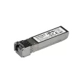 StarTech.com MSA Compliant 10GBase-BX SFP+ (Upstream) - 10G SFP+ Module - Single-mode SFP+ - LC 10km /6.2 mi - 1270nmTx /1330nmRx - 10G Transceiver- 10G SM SFP+ - 10 Gigabit Fiber Transceiver