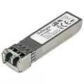 StarTech.com MSA Compliant 10GBase-ER SFP+ - 10G SFP+ Module - Single-mode SFP+ Transceiver w/ Lifetime Warranty - LC - 40 km (24.8 mi) - 1550nm - 10 Gigabit Fiber Transceiver - SM SFP+ Module