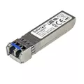 StarTech.com MSA Compliant 10GBase-LR SFP+ - 10G SFP+ Module - Single-mode SFP+ Transceiver w/ Lifetime Warranty - LC - 10 km (6.2 mi) - 1310nm - 10Gigabit Fiber Transceiver - SM SFP+ Module