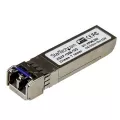 StarTech.com 10 GIGABIT FIBER SFP+ TRANSCEIVER MODULE - CISCO SFP-10G-LR COMPATIBLE - SM LC - 10 KM