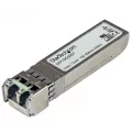 StarTech.com Cisco Compatible 10GBASE-SR SFP + fiber transceiver module 850nm MM LC with DDM - 300 m