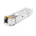 StarTech.com Dell EMC SFP-1G-BX10-D Compatible SFP Module - 1000Base-BX10 Fiber Optical Transceiver Downstream (SFP1GBX10DES)