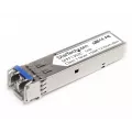 StarTech.com 155 Mbps 1310nm Multi Mode LC Fiber SFP Transceiver w/ DDM - 2km