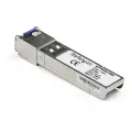 StarTech.com Juniper SFP-FE20KT15R13 Compatible SFP Module - 100Base-BX10-D Fiber Optical Transceiver (SFPFE20KT5R3)