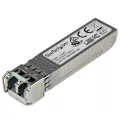 StarTech.com Juniper SFPP-10GE-SR Compatible SFP+ Module - 10GBase-SR Fiber Optical Transceiver (SFPP10GESRST)