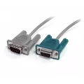 StarTech.com 6 ft Simple Signaling Serial UPS Cable AP9823