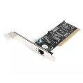 StarTech.com 10/100/1000 Mbps 32 BIT PCI Ethernet Card