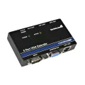 StarTech.com 4 Port VGA Video Extender over Cat 5