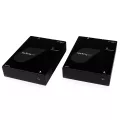 StarTech.com HDMI Over Fiber Extender with IR Control SC Fiber 2600ft (800m) 1920x1200/1080p