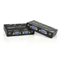 StarTech.com VGA Video Extender OVER CAT 5 with Audio