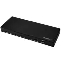 StarTech.com 4K HDMI SPLITTER - HDMI SPLITTER 1 IN 4 OUT - 4-PORT - 4K 60HZ