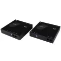 StarTech.com HDMI AND USB OVER IP DISTRIBUTION KIT - 1080P