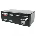 StarTech.com 2 Port StarView USB KVM Switch