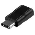 StarTech.com USB-C to Micro-USB Adapter - M/F - USB 2.0