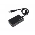 StarTech.com USB VGA External Dual or Multi Monitor Video Adapter