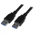 StarTech.com 3m 10 ft USB 3.0 Cable - A to A - M/M