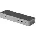 StarTech.com Thunderbolt 3 Dock USB-C/Dual 4K/96W PD