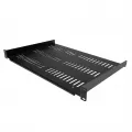 StarTech.com 1U Vented Server Rack Cabinet Shelf 12in