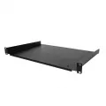 StarTech.com 1U 19' Wide Server Rack Shelf - 12' deep