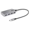 StarTech.com 4-Port USB Hub 5Gbps Bus Powered